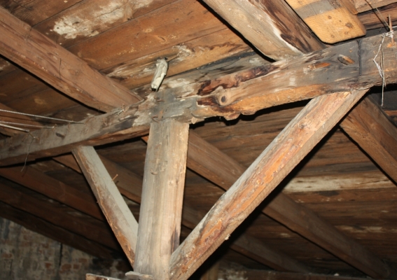 BUDYNKI UŻYTECZNOŚCI PUBLICZNEJ