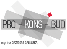 Pro-Kons-Bud - Konstrukcje budowlane